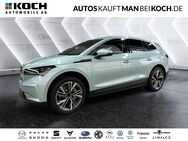 Skoda Enyaq, 85 MAXX, Jahr 2022 - Berlin