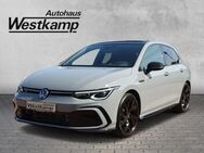 VW Golf, 2.0 TDI VIII R-Line Technikpaket, Jahr 2024 - Frechen