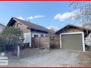Einfamilienhaus mit Potential in bester Lage in Viechtach - Viechtach