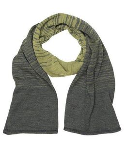 COLLEZIONE ALESSANDRO Wollschal Zugspitze, (1-St), Made in Italy, in modischen Farben