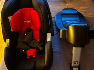 RECARO Privia Evo + SmartClick Basis - Bielefeld Brackwede