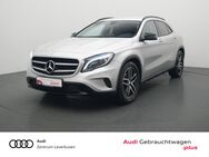 Mercedes GLA 180, Urban, Jahr 2017 - Leverkusen