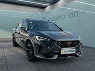 CUPRA Formentor, 1.4 VZ e-HYBRID (245 ), Jahr 2022 - München