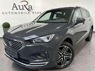 Seat Tarraco 2.0 TDI DSG Xcellence 4D NAV+LED+360GRAD - Wardenburg