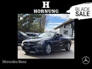 Mercedes C 220, d CABRIO, Jahr 2020 - Penzberg