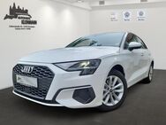 Audi A3, 1.5 EU6d Sportback 35 TFSI basis MHEV(EURO 6d), Jahr 2024 - Hechingen