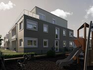 Neubau 3-Zimmer-Eigentumswohnung Flurstraße, Fürth - Fürth