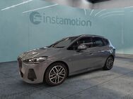 BMW 218, d Active Tourer M SPORTPAKET HARMAN KARDON, Jahr 2023 - München