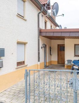 Tolle Kapitalanlage mit 9,7% Rendite, Haus mit Zimmervermietung - Erdmannhausen