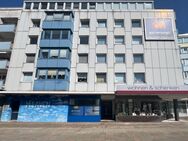 2,5 Zimmerwohnung mit Wintergarten im Zentrum von Bochum-Wattenscheid - Bochum