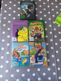 Kinderzimmer 5 Stück - Frick