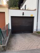 Tiefgaragenstellplatz in Trudering zu mieten in 81825