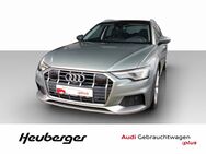 Audi A6 Allroad, quattro A6 allroad 50 TDI quattro, Jahr 2020 - Füssen