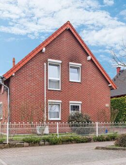 Wohntraum für Familien - Woltersdorf (Brandenburg)