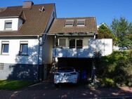 Großzügige Doppelhaushälfte sucht Familie. Keine Käuferprovision! - Felsberg