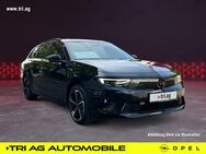 Opel Astra, Sports 130 ) MT-6 Multimedia Komfort Tech-Paket, Jahr 2024 - Bühl