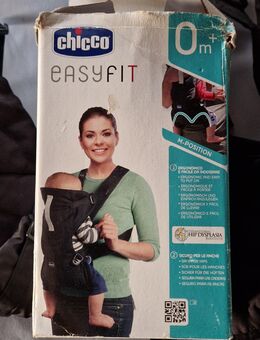chicco easyfit Babytrage - Moormerland