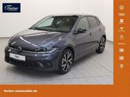 VW Polo, 1.0 TSI OPF R-Line, Jahr 2025 - Amberg