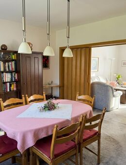 Charmantes Haus in Oberg - Ihr neues Zuhause wartet auf Sie! - Lahstedt