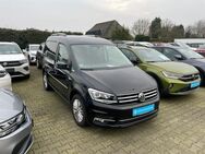 VW Caddy, 2.0 TDI HIGHLINE, Jahr 2020 - Herten