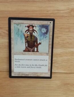 Magic The Gathering-Pacifism - Nörvenich