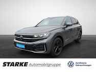 VW Touareg, 3.0 TDI R-Line, Jahr 2024 - Osnabrück