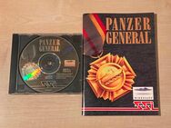 Panzer General ! Der erste Teil ! absolute Rarität !! CD-Version ! mit Handbuch - Langenzenn