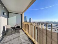 Exklusive 3-Zimmer-Wohnung im The Grand -Premium Wohnquartier! Neuwertig! - München