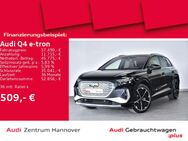 Audi Q4, 45, Jahr 2024 - Hannover