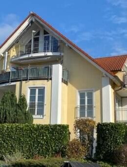 3 Zimmer mit TG und EBK - Lindau (Bodensee)