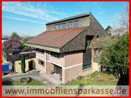 Reichlich Platz für Wohnen, Arbeiten & Entspannen! - Knittlingen