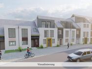Erstbezug im Neubau | Barrierefreie Mietwohnung mit Balkon | Energieeffizient | - Hürth