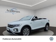 VW T-Roc Cabriolet, 1.5 TSI Move IQ LIGHT S, Jahr 2024 - Alfeld (Leine)