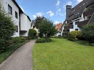 Hildesheim Moritzberg schöne 2 Zimmer Wohnung mit großem Balkon und EBK - Hildesheim