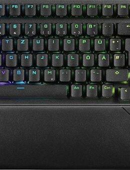Asus ROG Strix Scope II 96 Wireless DE Gaming-Tastatur