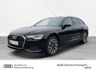 Audi A6, Avant 45TFSI, Jahr 2020 - Neubrandenburg