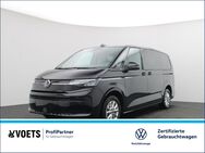 VW Multivan, 2.0 TDI Transporter Multivan Life AppConnect, Jahr 2024 - Braunschweig