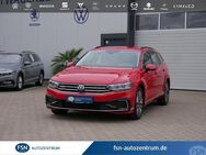 VW Passat Variant, 1.4 TSI Hybrid GTE L, Jahr 2020 - Rostock