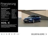 Audi A4, Avant 40 TDI, Jahr 2024 - Schweinfurt