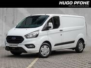 Ford Transit Custom, 2.0 TDCi Trend 340 L1 125kW Fron, Jahr 2019 - Hamburg