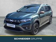 Dacia Jogger, ECO-G 100 Extreme, Jahr 2024 - Zwickau