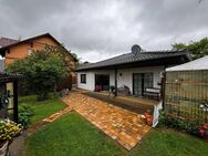 Bungalow - Sangerhausen