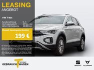 VW T-Roc 1.0 TSI LIFE NAVI LED SITZH VIRTUAL - Gelsenkirchen