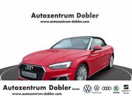 Audi A5, Cabriolet 40 TFSI S line B O, Jahr 2020 - Mühlacker