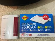 Fritz!Box 7530 AX l DSL Router - Essen