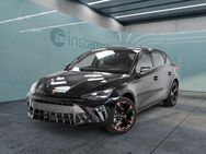 CUPRA Leon, neues MeTSI Cupra - LAG LAG, Jahr 2024 - München