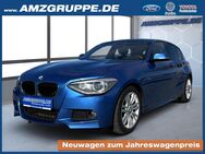 BMW 120, M Sportpaket HarmanKardon, Jahr 2013 - Stollberg (Erzgebirge)