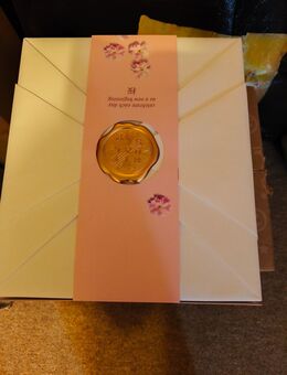 Rituals of Sakura Set Candle 4 Tlg. - Enger (Widukindstadt)