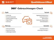 Seat Leon, 1.8 TSI ST X-Perience, Jahr 2017 - Wolfsburg