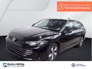 VW Passat Variant, 1.5 eTSI Business, Jahr 2024 - Jesteburg